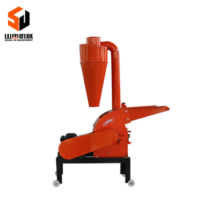 Farm industrial used electric? beans peanut soybean grinder machine corn roller mill for cocoa price